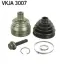 ШРУС FORD/SEAT/VW Galaxy/Alhambra/Sharan &quot;95-10 =&quot;&quot; SKF VKJA3007 (фото 1)