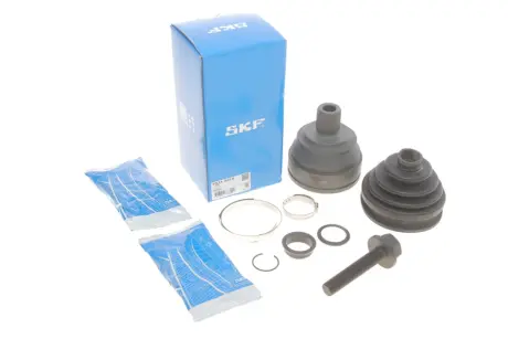 Шарнір, приводний вал VKJA 3010 SKF VKJA3010