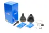 ШРУС VAG A3/Altea/Leon/Octavia/Superb/Golf,Passat/Tiguan/Touran &quot;WS &quot;1,4/2,0L &quot;03&gt;&gt; =&quot;&quot; SKF VKJA 3028 (фото 1)