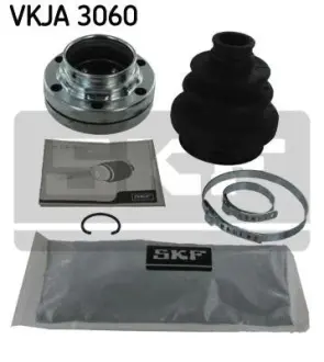 Шарнір, приводний вал VKJA 3060 SKF VKJA3060