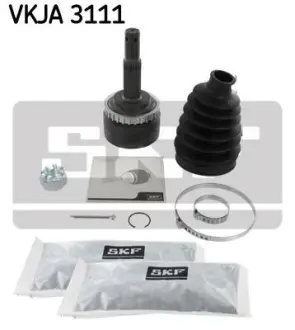 ШРУС OPEL / VAUXHALL ="" SKF VKJA3111