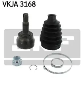 ШРУС FIAT Doblo/Strada "01>> ="" SKF VKJA3168