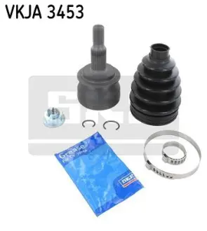 ШРУС MB A-Class/B-Class "1,5-2,0 "04-12 ="" SKF VKJA3453