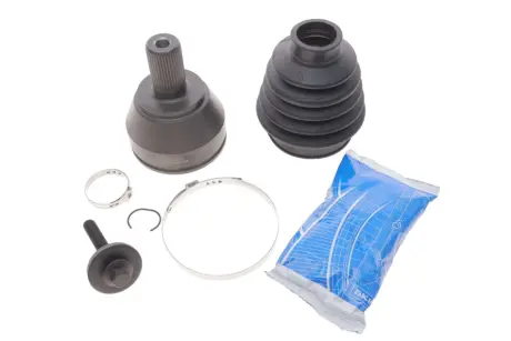 ШРКШ (зовнішній) Ford C-Max 07-10/Focus II/III 04- (36z/26z/56.2mm/87.1mm) SKF VKJA 3956