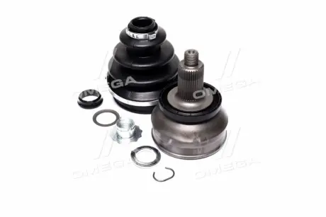 ШРУС зовніш. з пильником AUDI, SEAT, SKODA SKF VKJA5265