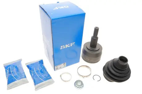 РШ шарнір (комплект) VKJA 5270 SKF VKJA5270