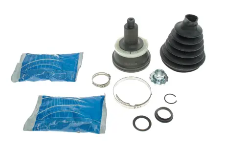 ШРКШ (зовнішній) Audi A4 00-08/A6 97-05/Seat Exeo 09-10 (38z/33z) (+ABS45z) SKF VKJA 5279