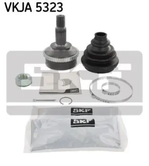 A_ШРУС CITROEN/FIAT/LANCIA/PEUGEOT Evasion/Jumpy/Scudo/Ulysse/Zeta/806 "94>> ="" SKF VKJA5323
