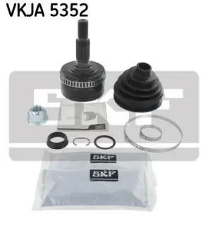 ШРУС MERCEDES V-Class/Vito "96-03 ="" SKF VKJA5352
