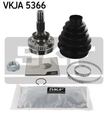 ШРКШ SKF VKJA5366 (фото 1)