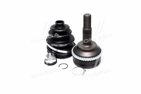 ШРУС RENAULT Clio/Kangoo/Twingo "1,2/1,9L"96>> ="" SKF VKJA5671