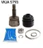 ШРУС HYUNDAI Matrix \'\'1.6 "01-10 ="" SKF VKJA5793 (фото 1)