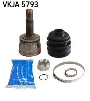 ШРУС HYUNDAI Matrix \'\'1.6 "01-10 ="" SKF VKJA5793