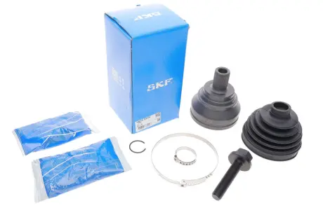 ШРКШ (зовнішній) VW Caddy III/Passat B6-B8 2.0TDI 10- (36x27) SKF VKJA 5824