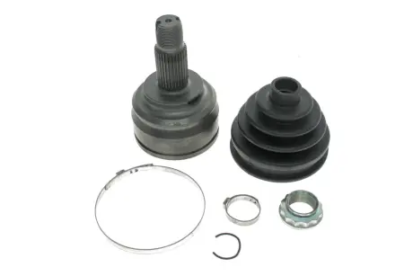 ШРКШ (зовнішній) BMW X5 (E53) 00-06 (FWD) (30z/27z) M54/M62/N62 SKF VKJA 5923