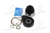 ШРУС VKJA 8004 SKF VKJA8004 (фото 2)