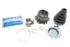 ШРКШ (внутрішній) VW Golf/Polo/Skoda Octavia/Fabia 1.4D-2.3 97- (30z/74mm) SKF VKJA 8013 (фото 1)