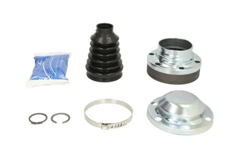 ШРКШ (внутрішній) Audi A3/VW Passat/Golf/Caddy 03-14 (28x108) SKF VKJA 8015