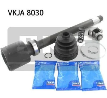 - Шарнір рівних кутових швидкостей (ШРКШ) SKF VKJA 8030
