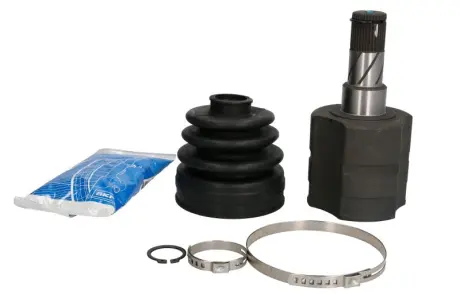 ШРКШ зі змазкою в комплекті SKF VKJA8064