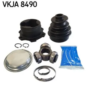 ШРУС SKF VKJA 8490