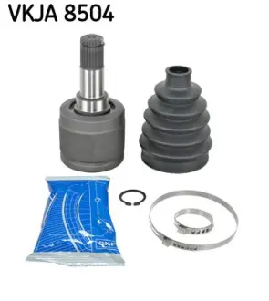 Шарнір, приводний вал VKJA 8504 SKF VKJA8504