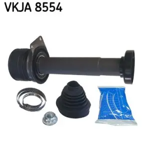 ШРКШ зі змазкою в комплекті SKF VKJA8554