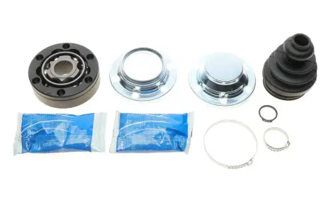 ШРКШ (внутрішній) MB Vito (W638) 2.2CDI 99-03 (30x122) SKF VKJA 8608