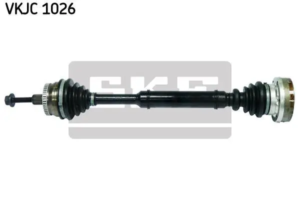 Приводной вал SKF VKJC1026 (фото 1)