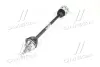 Вал приводний VAG SKF VKJC 1035 (фото 2)