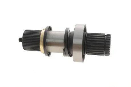 Фланець півосі передній VW T5 2.5TDI 03-09 (26x42x135.3) SKF VKJC 1045