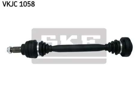 Приводний вал BMW 5 "2,2-3,5 "95-04 ="" SKF VKJC1058
