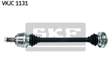 Привідний вал задн лів/прав 603мм BMW 3 (E36) 2.0-2.8 09.90-11.99 VKJC 1131 SKF VKJC1131