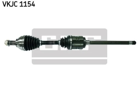 Привідний вал SKF VKJC1154
