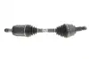 Приводний вал BMW X5 &quot;3,0-4,8 &quot;FL &quot;00-06 =&quot;&quot; SKF VKJC1209 (фото 1)