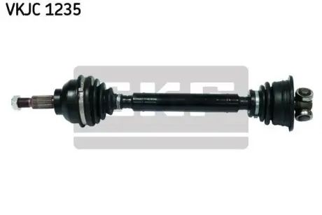 A_Приводний вал RENAULT Laguna II "L "1,9dci "01-07 ="" SKF VKJC1235