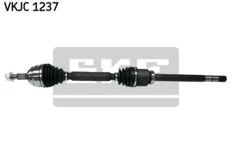 Приводний вал RENAULT Laguna II "R "1,9dci "01-07 ="" SKF VKJC1237