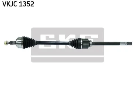 Привідний вал SKF VKJC 1352