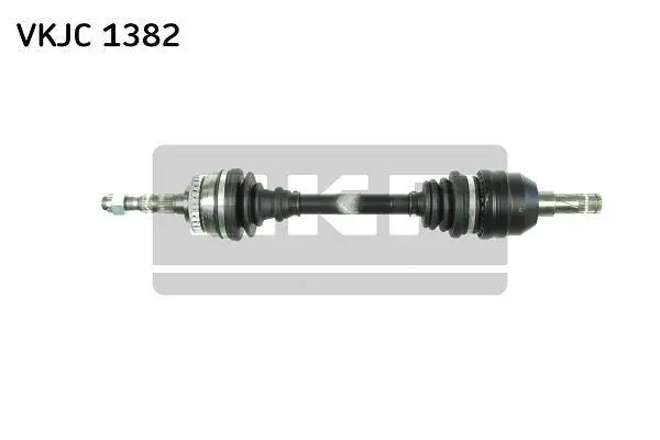 Приводний вал SKF VKJC1382 (фото 1)