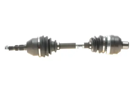 Піввісь (передня) Opel Astra H/Zafira 07- (R) (33x34x560) SKF VKJC 1386