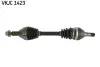 Піввісь SKF VKJC 1423 (фото 1)