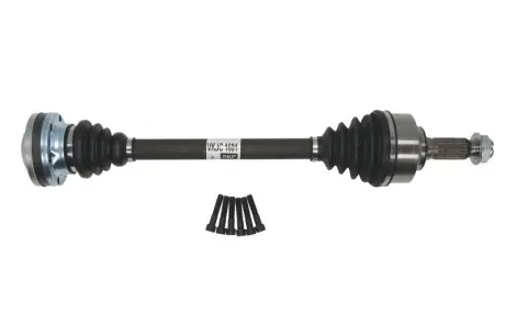 Приводний вал VKJC 1601 SKF VKJC1601