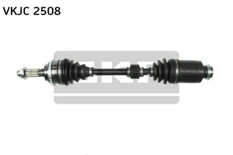 Піввісь SKF VKJC 2508