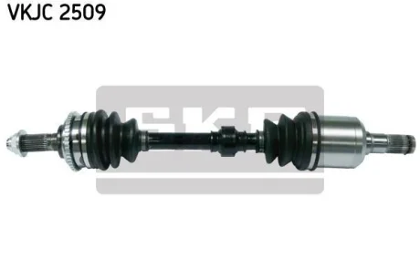 Піввісь SKF VKJC 2509