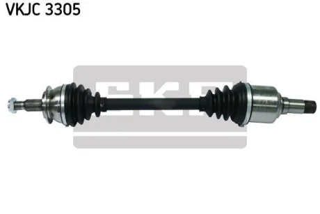 - Привідний вал SKF VKJC 3305