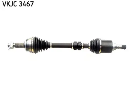 Приводний вал VKJC 3467 SKF VKJC3467