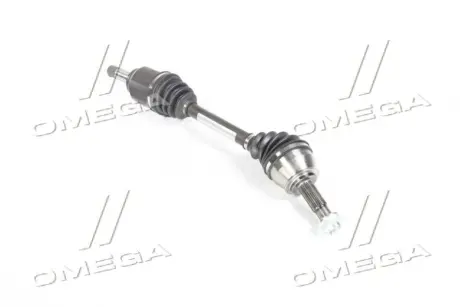 Приводний вал VKJC 3686 SKF VKJC3686