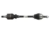 Приводний вал CITROEN/PEUGEOT Berlingo/C4/307/Partner \'\'1.2-2.0 \'\'00>> ="" SKF VKJC3858 (фото 1)