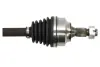 Приводний вал CITROEN/PEUGEOT Berlingo/C4/307/Partner \'\'1.2-2.0 \'\'00>> ="" SKF VKJC3858 (фото 2)