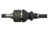 Приводний вал CITROEN/PEUGEOT Berlingo/C4/307/Partner \'\'1.2-2.0 \'\'00>> ="" SKF VKJC3858 (фото 3)